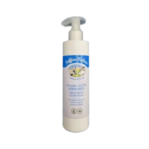 Bagno latte idratante 250 ml